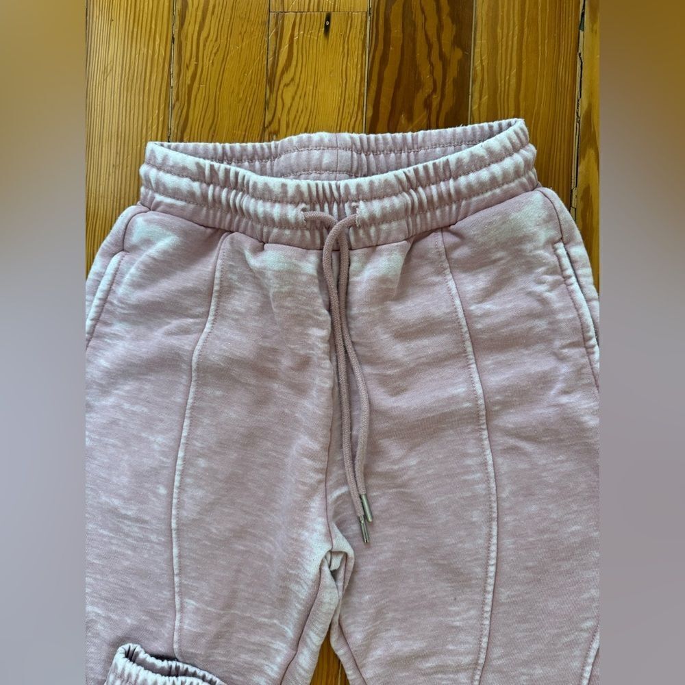 Avec Les Filles Sweatpants - Picture 2 of 7